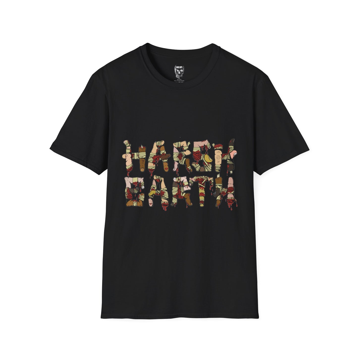 Climbing Fingers T-Shirt