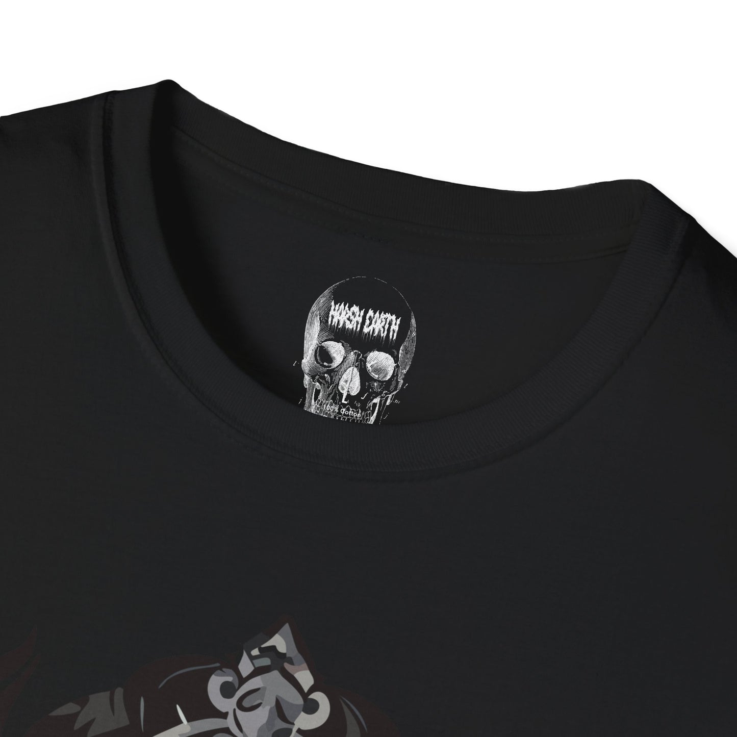Maha Kali T-Shirt