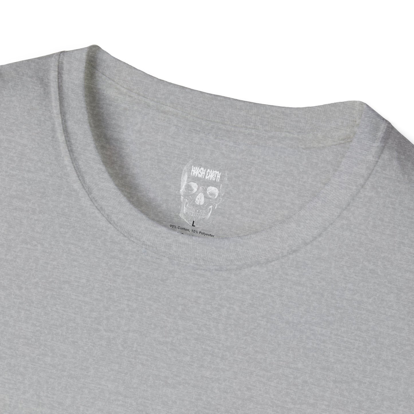 Climbing Fingers T-Shirt