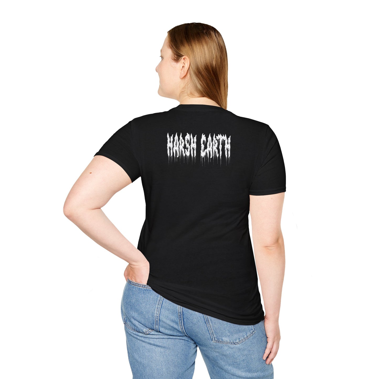 Maha Kali T-Shirt