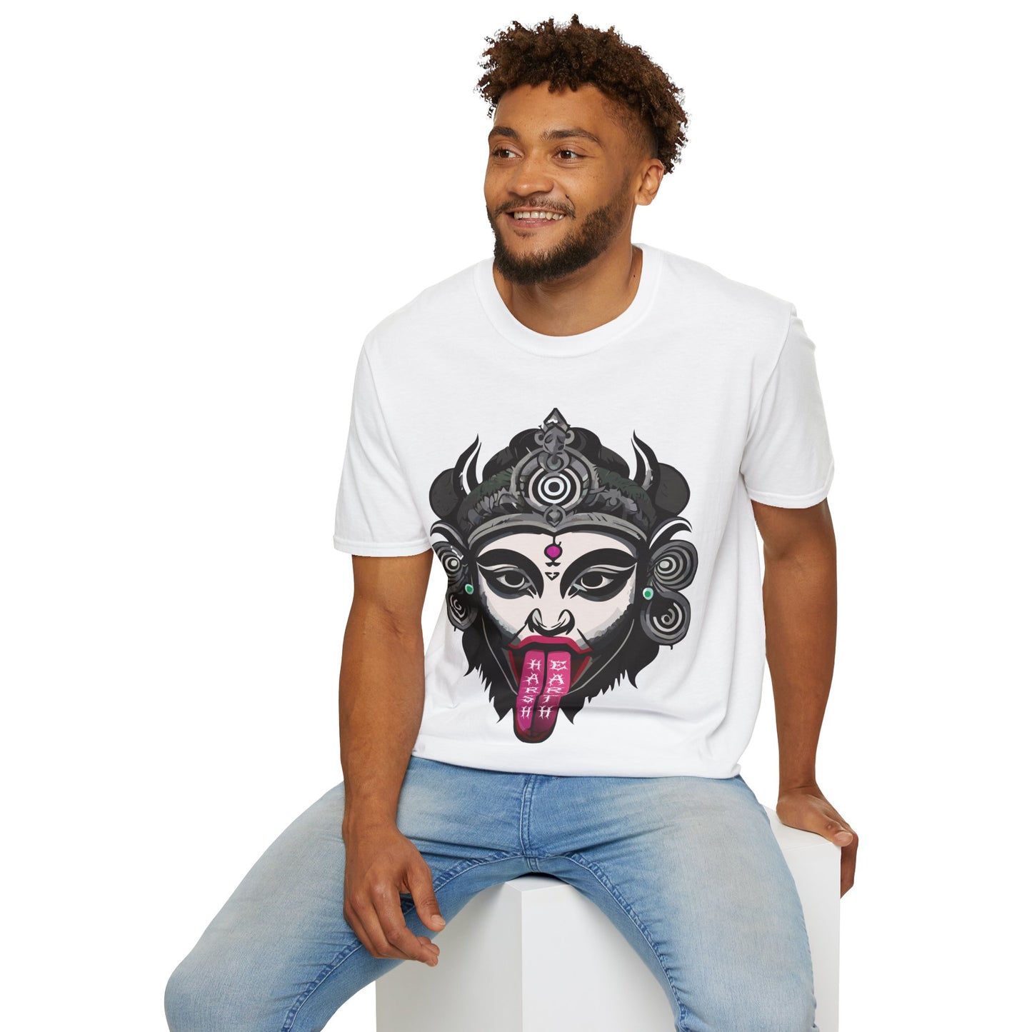 Maha Kali T-Shirt