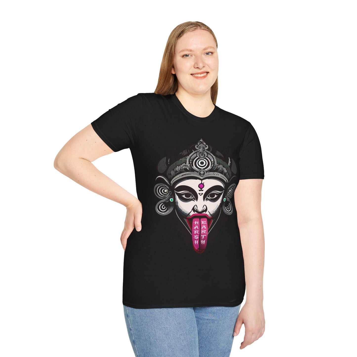 Maha Kali T-Shirt