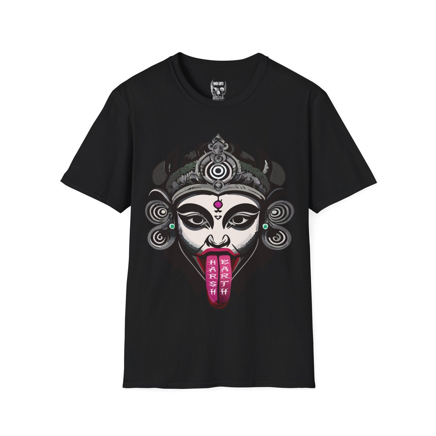 Maha Kali T-Shirt
