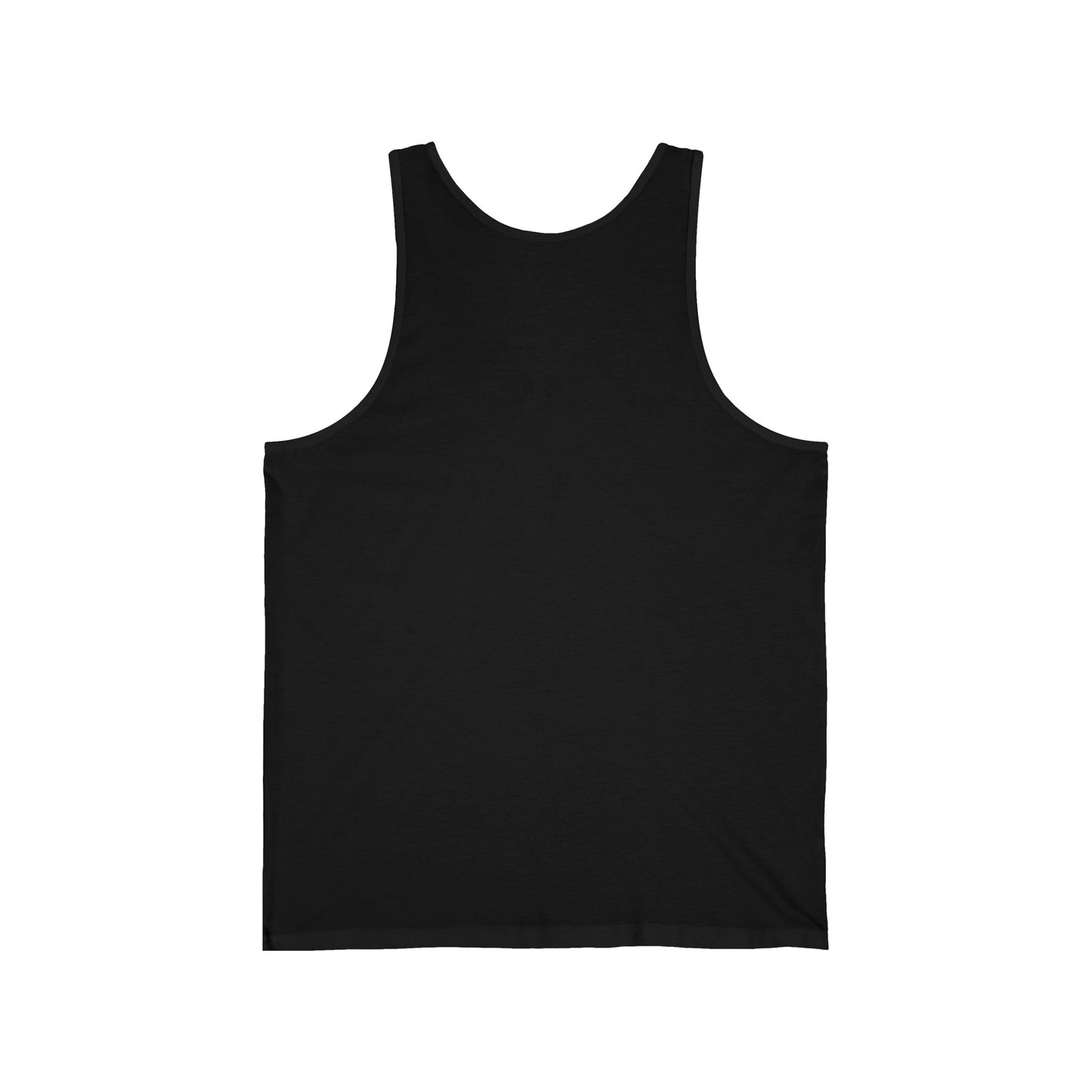 Skull Tank