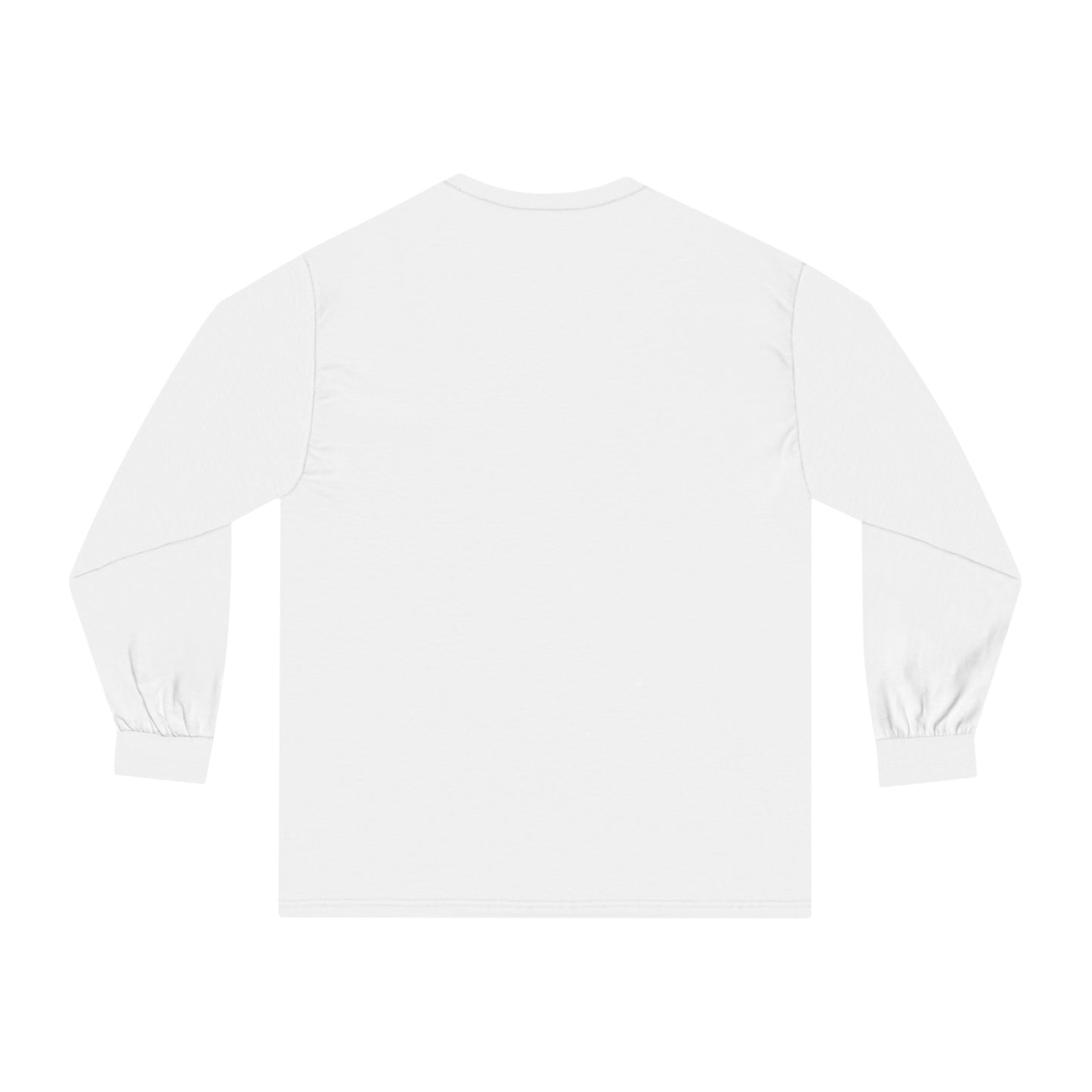 Harsh Earth Mountain Logo Long Sleeve Tee