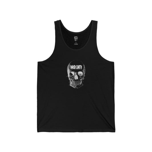 Skull Tank