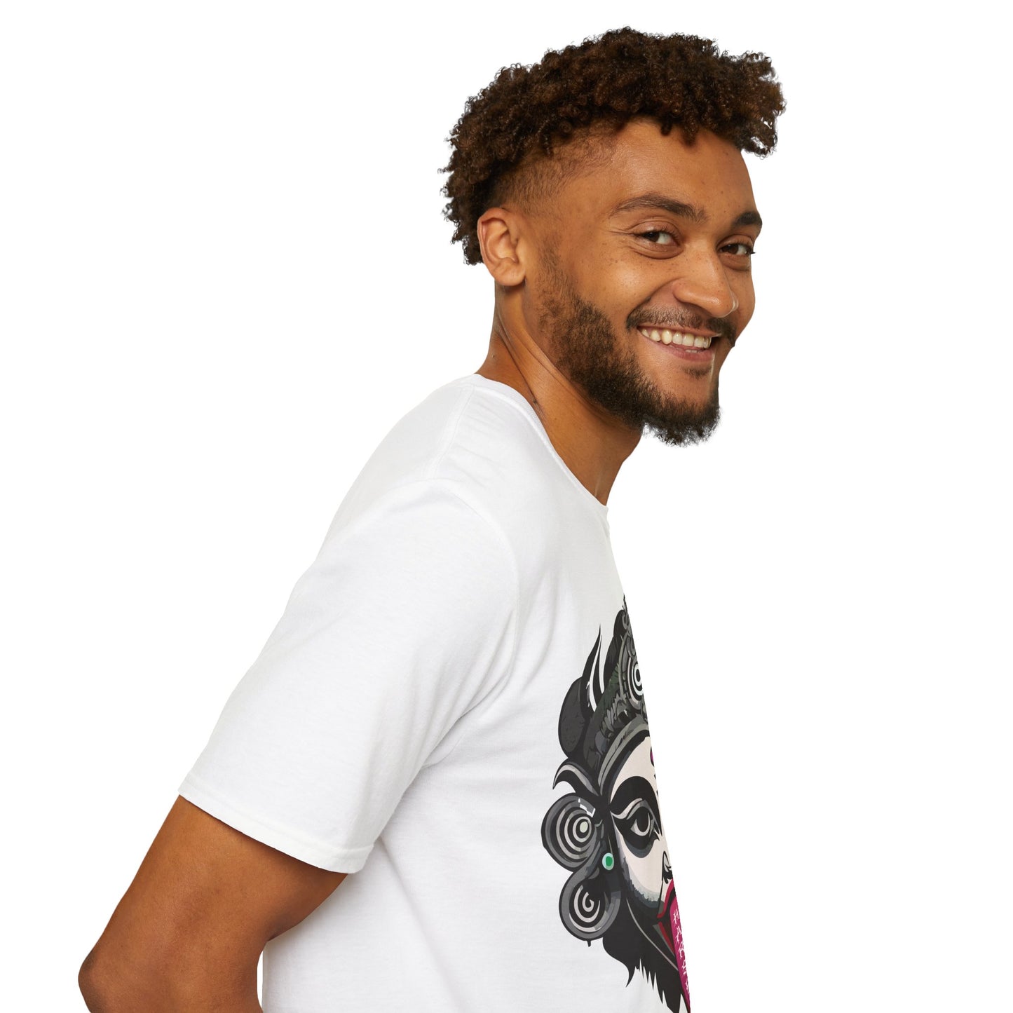Maha Kali T-Shirt