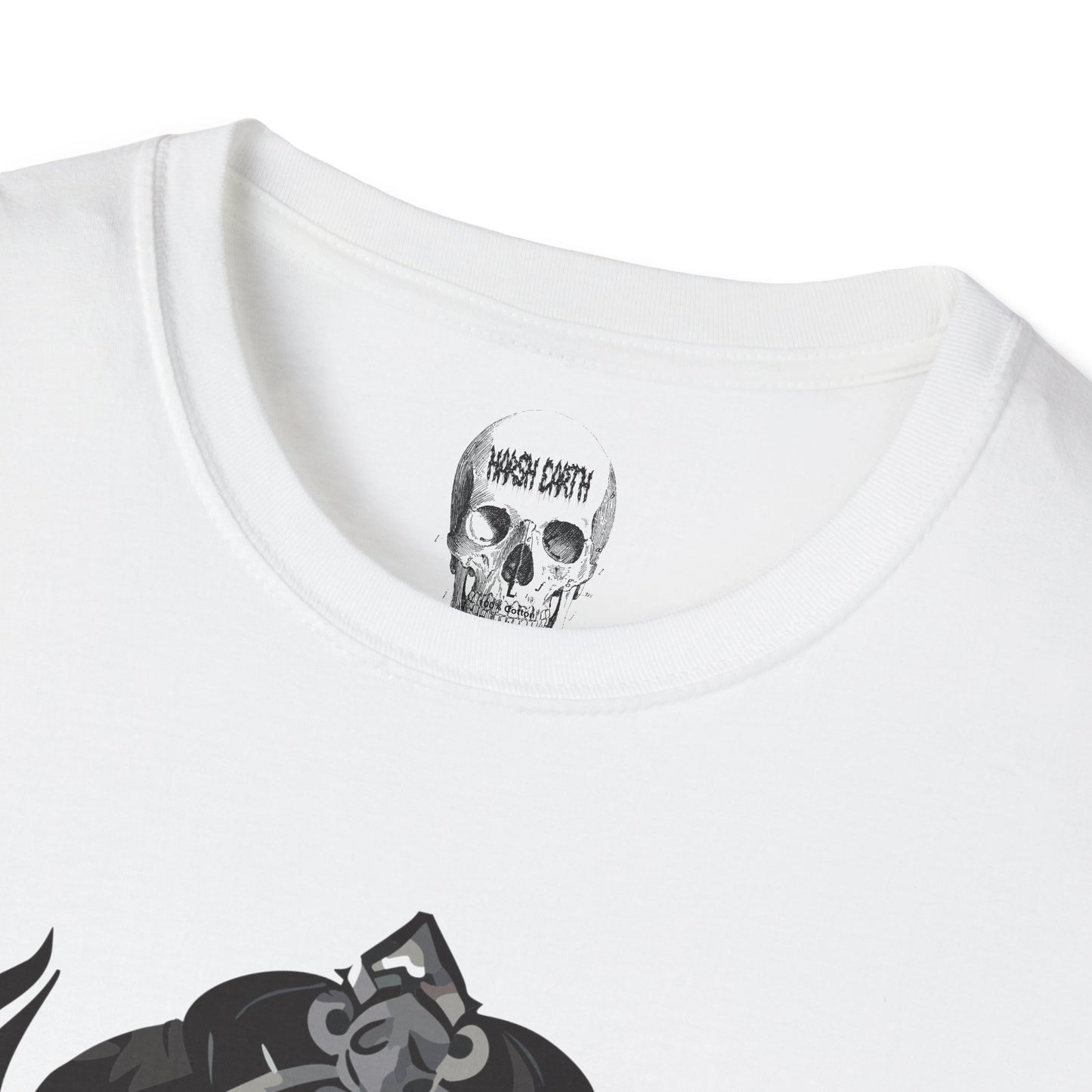 Maha Kali T-Shirt