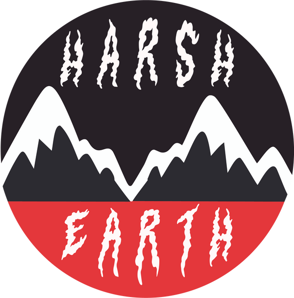 Harsh Earth